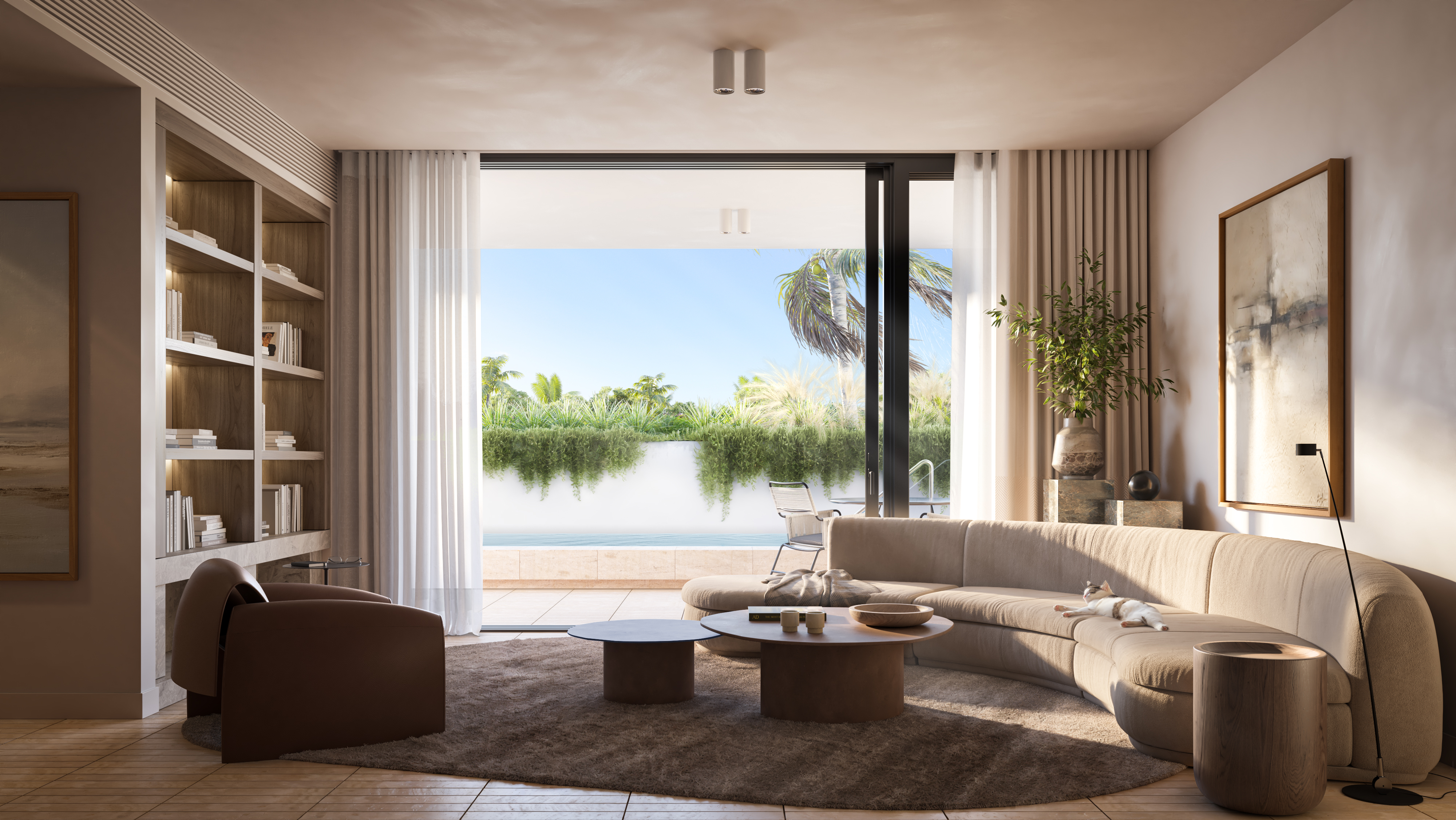 Unit 2 Bed Residence B1/B2 2