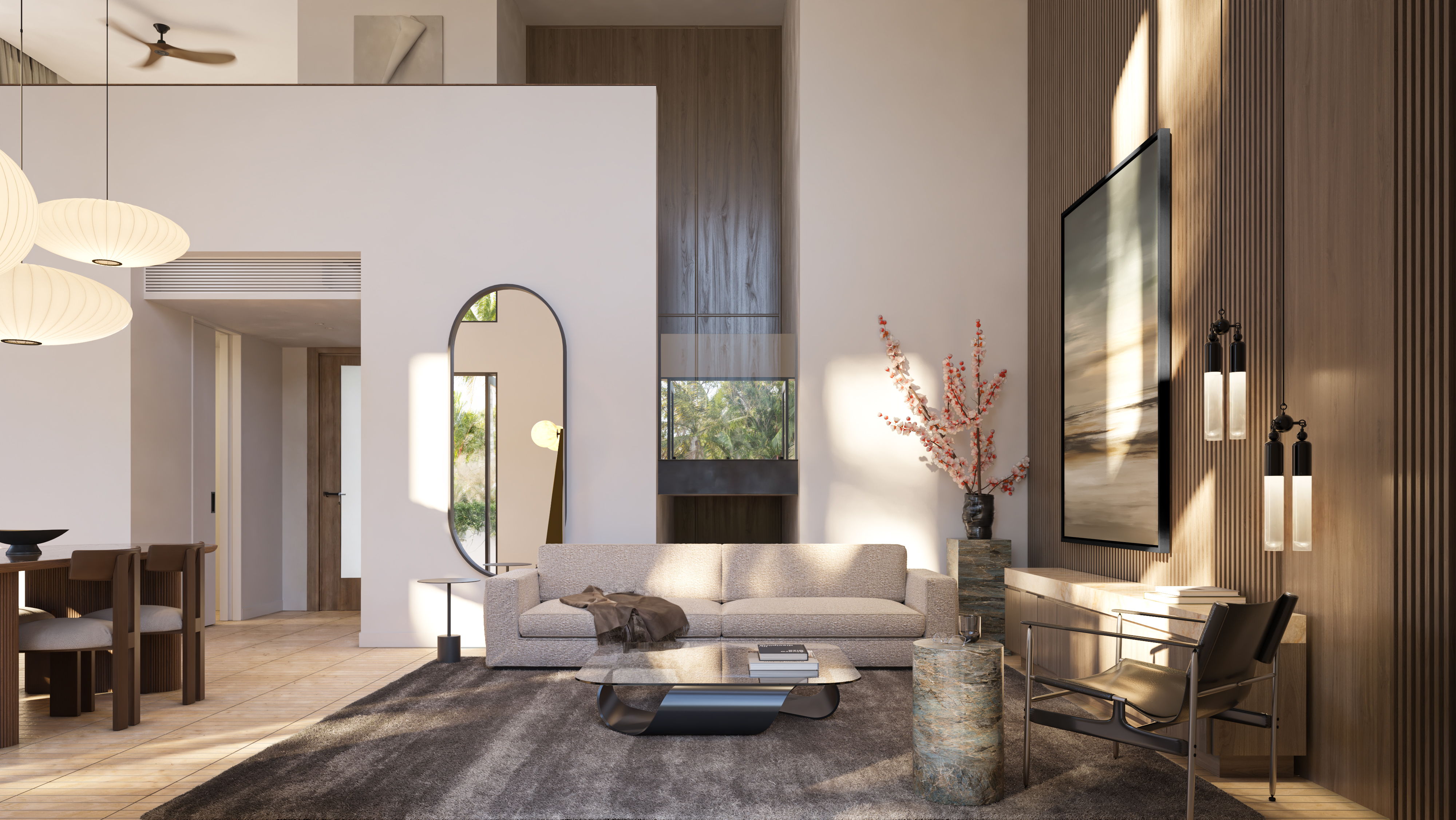 Unit Loft Residence A1 3