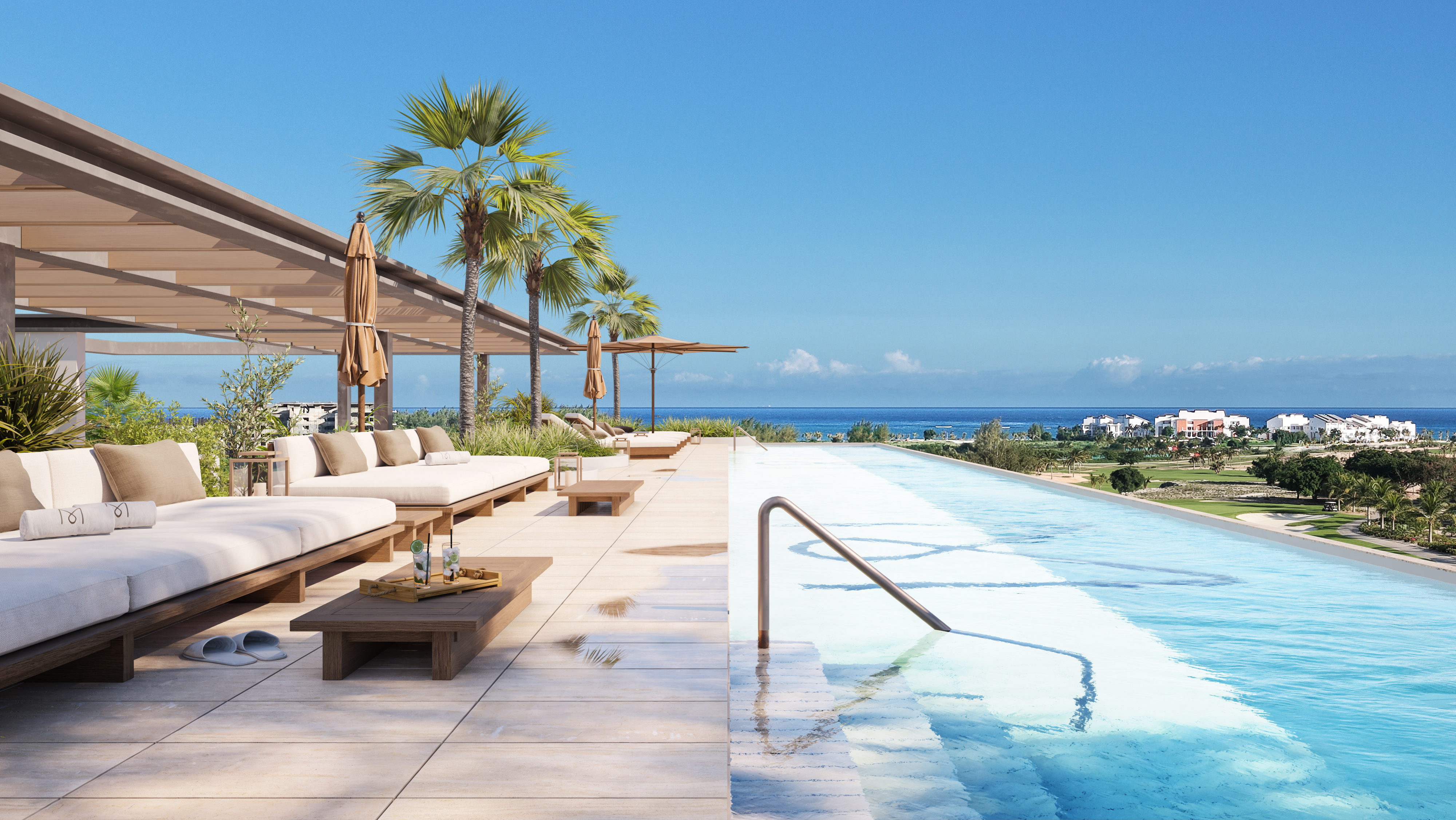 Mina at Cap Cana 8