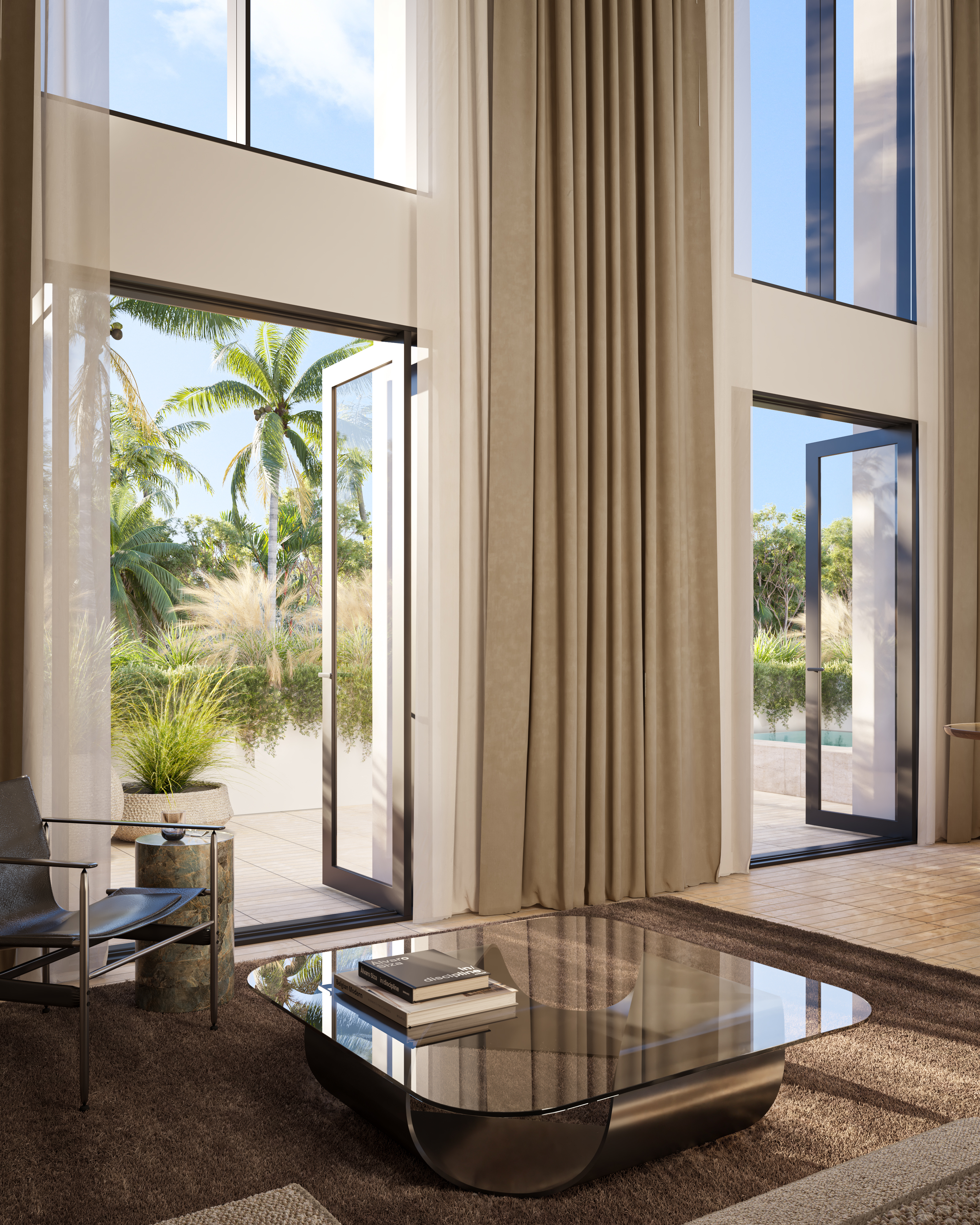 Unit Loft Residence A1