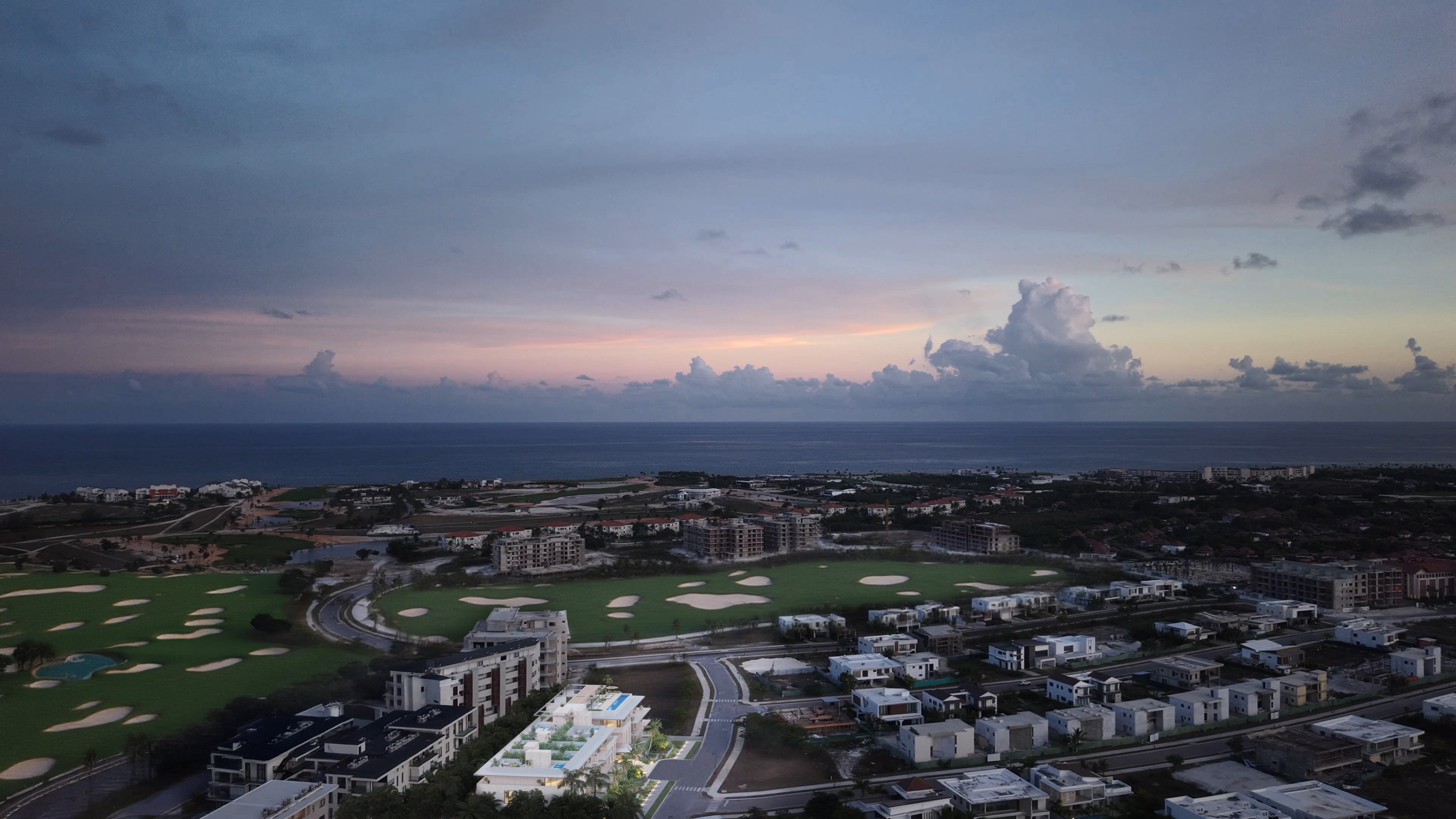 Mina at Cap Cana 11